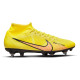 Nike Zoom Mercurial Superfly 9 Academy Anti-Clog Traction SG-Pro